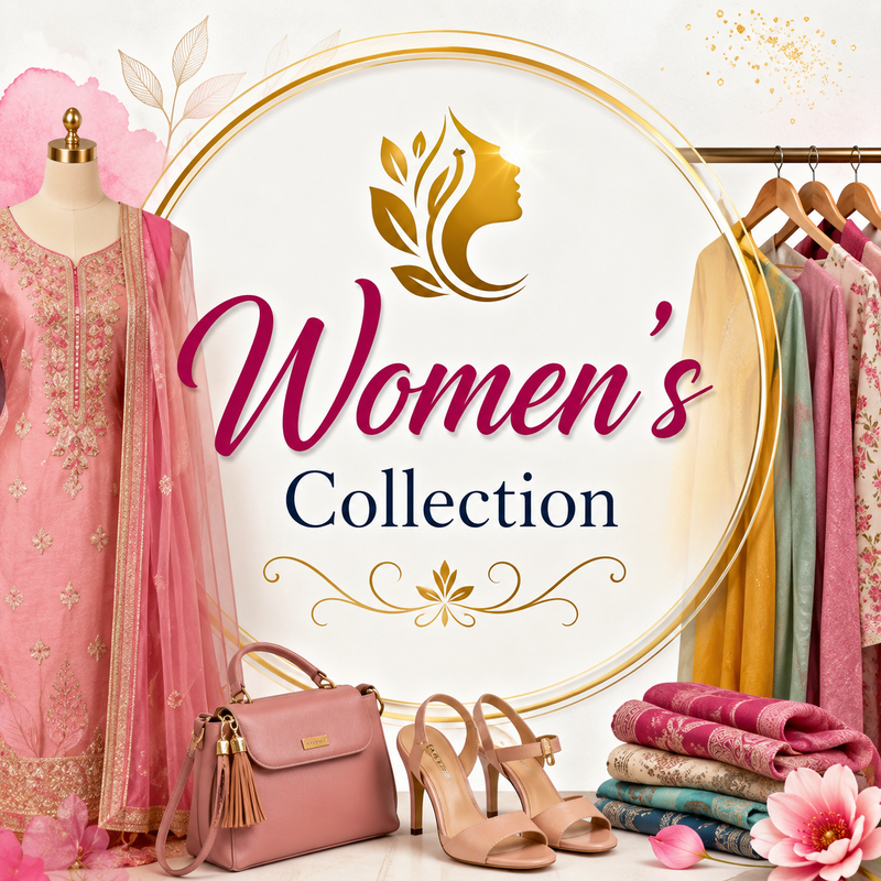 👗 Women's Collection