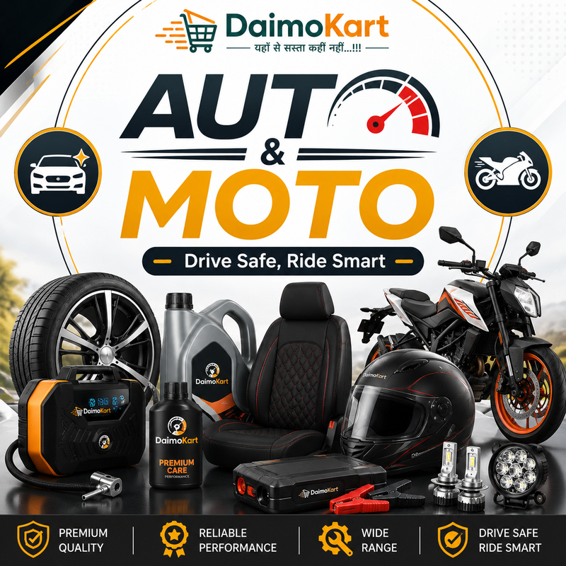 🚗 Auto & Moto