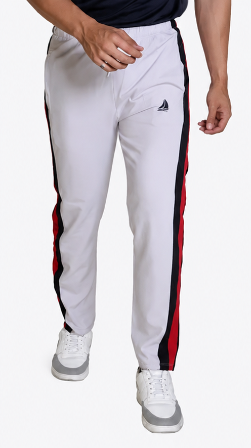 Men’s Active Comfort Jogger with Secure Zipper Pocket