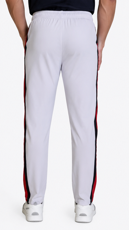 Men’s Active Comfort Jogger with Secure Zipper Pocket